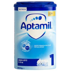 شیر خشک آپتامیل شماره 1 اصل Aptamil
