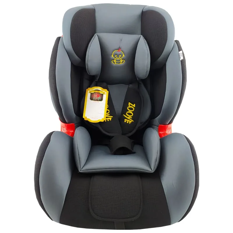 صندلی ماشین کودک ایزوفیکس دار مدل مکس زویه Zooye