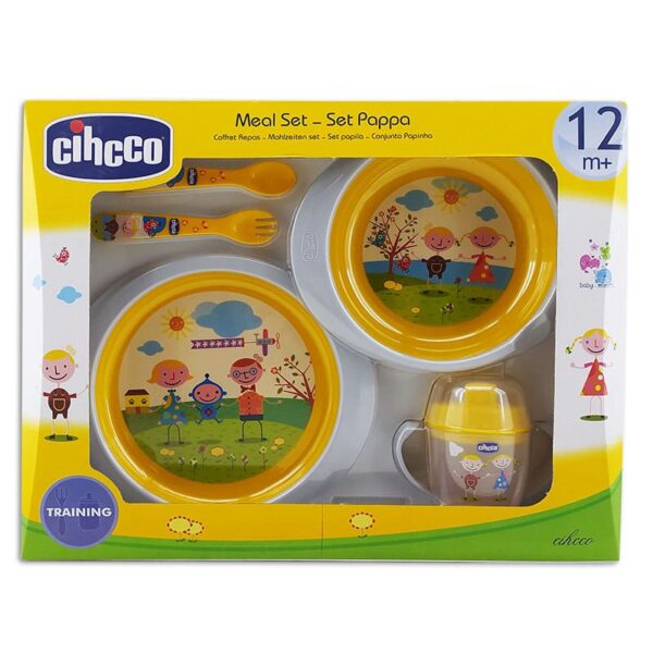 سرويس غذاخوری آبميوه خوری ملامين شبنم Cihcco