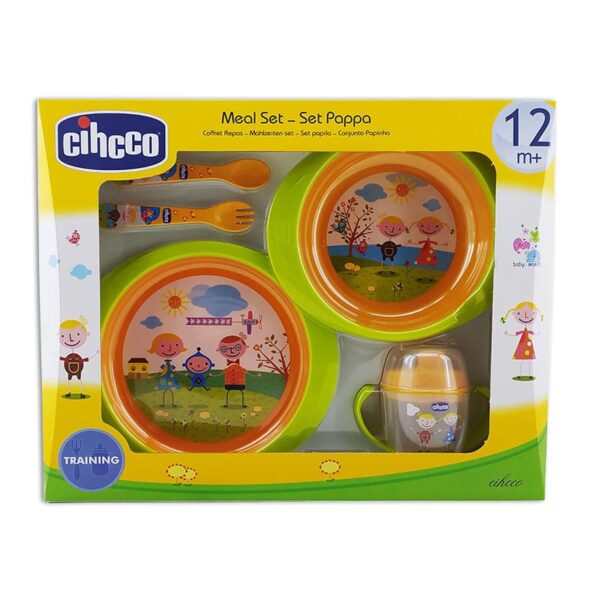 سرويس غذاخوری آبميوه خوری ملامين شبنم Cihcco