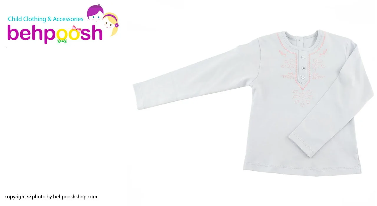 ست سویشرت کلاهدار دخترانه کتان