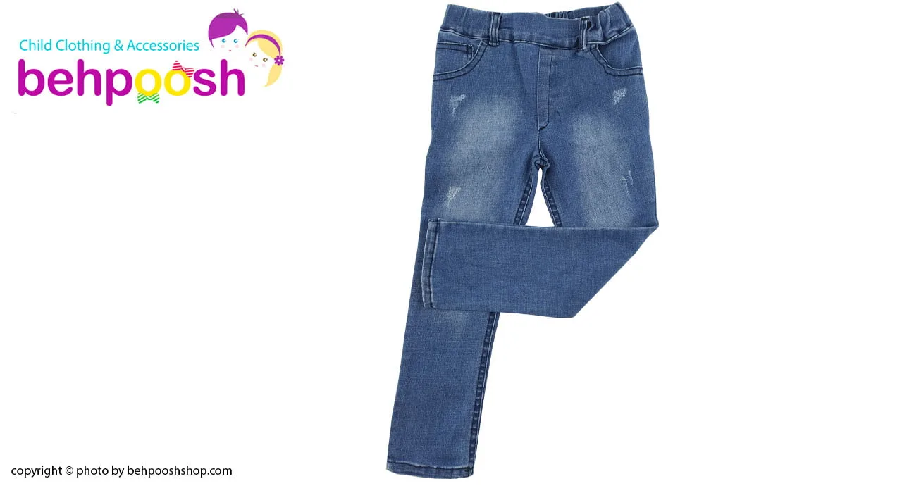 ست کت و شلوار جین پسرانه 2 تا 5 سال