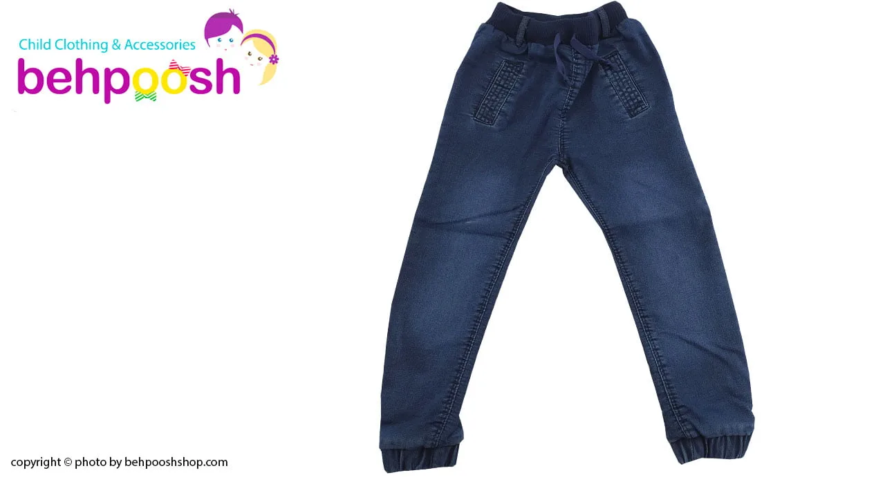 ست سویشرت کلاهدار و شلوار 9 تا 24 ماه پسرانه