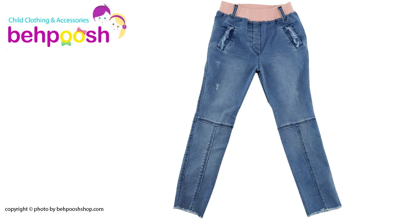 ست سویشرت کلاهدار دخترانه قلب 2 تا 5 سال