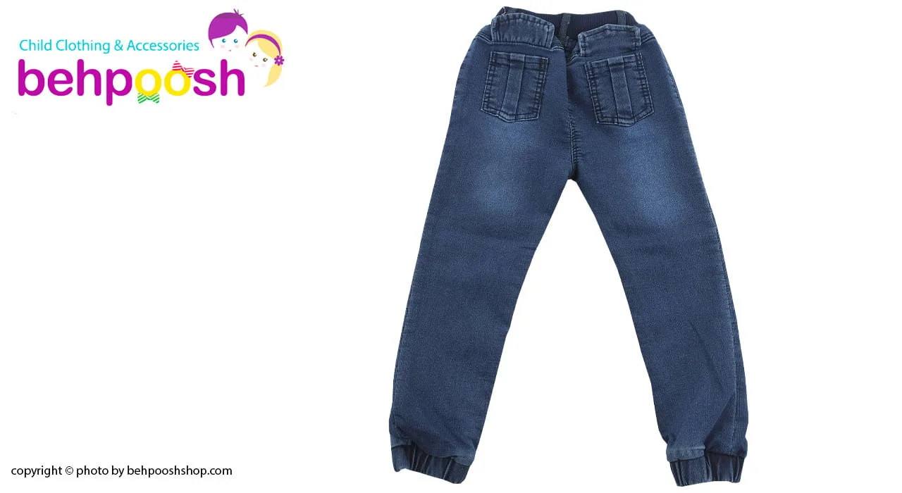 ست سویشرت کلاهدار و شلوار 9 تا 24 ماه پسرانه