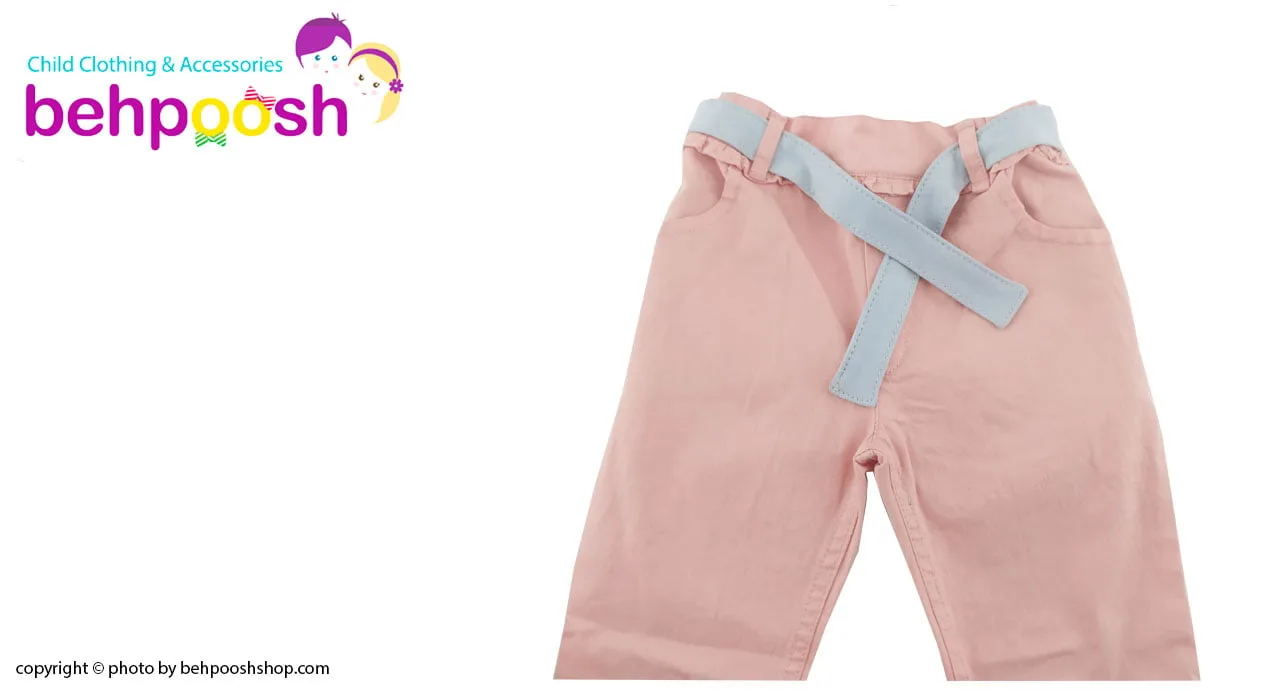 ست سویشرت کلاهدار دخترانه کتان