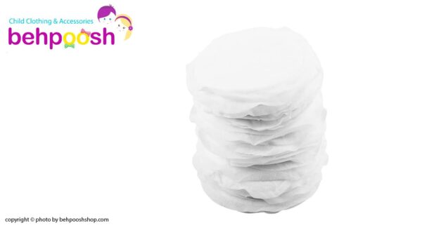 پد سینه یکبار مصرف 30 عددی مایا Maya