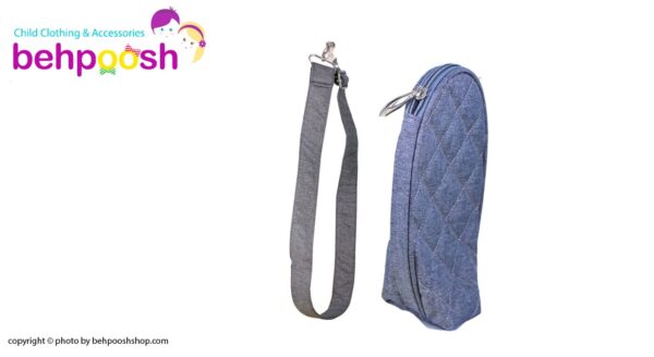 ساک لوازم بچه و نوزاد طرح چیکو كوكالو Cocalo