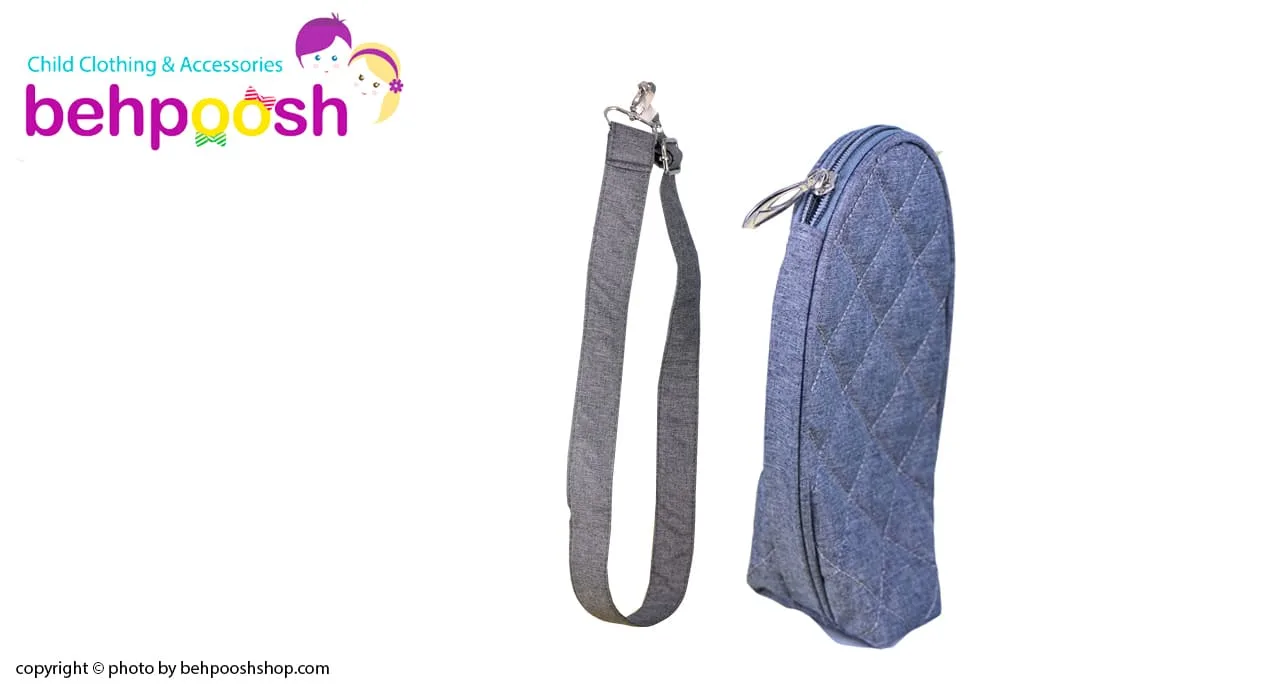 ساک لوازم بچه و نوزاد طرح چیکو كوكالو Cocalo