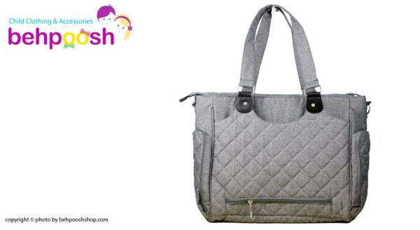 ساک لوازم بچه و نوزاد طرح چیکو كوكالو Cocalo