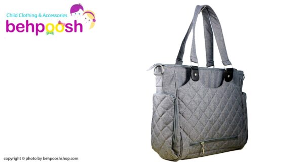 ساک لوازم بچه و نوزاد طرح چیکو كوكالو Cocalo