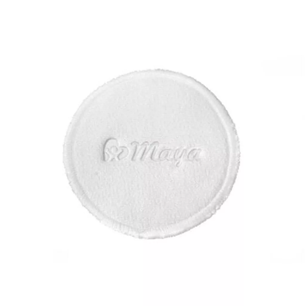 پد سینه قابل شستشو 4 عددی مایا Maya