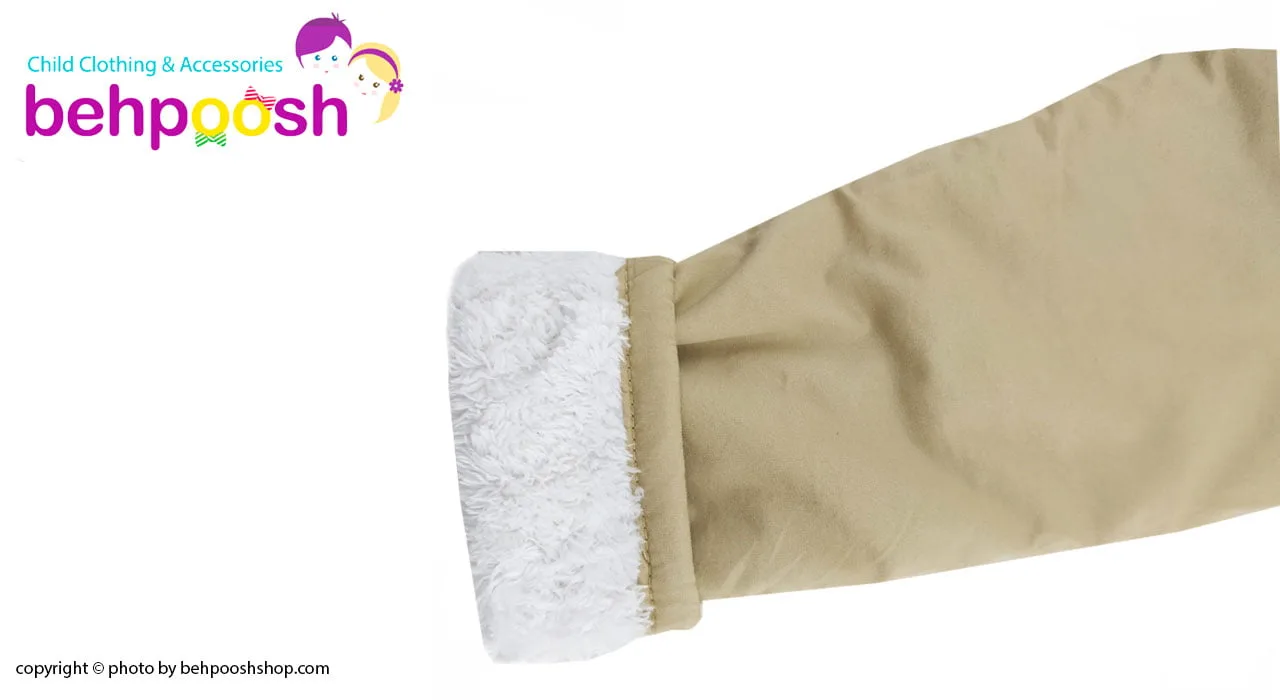 شلوار کتان پسرانه توکرکی طرح موتور 2 تا 5 سال design