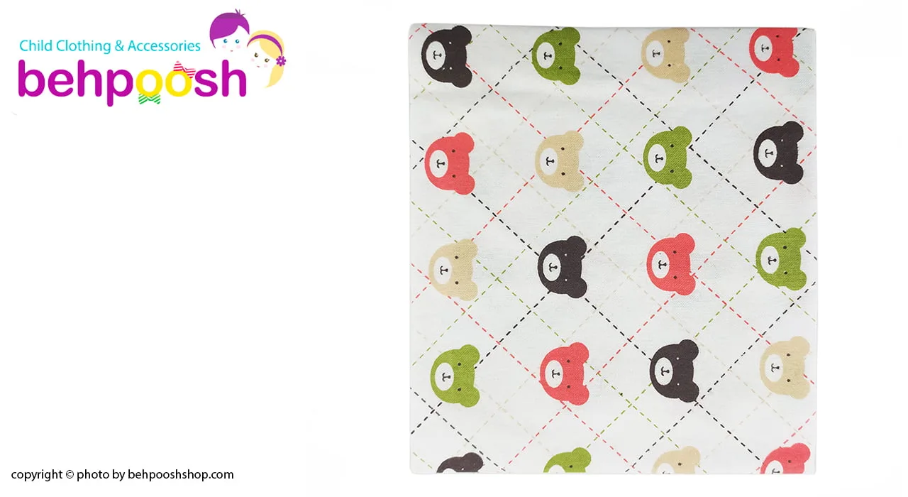 خشک کن تکی ارگانیک Coco Bebe