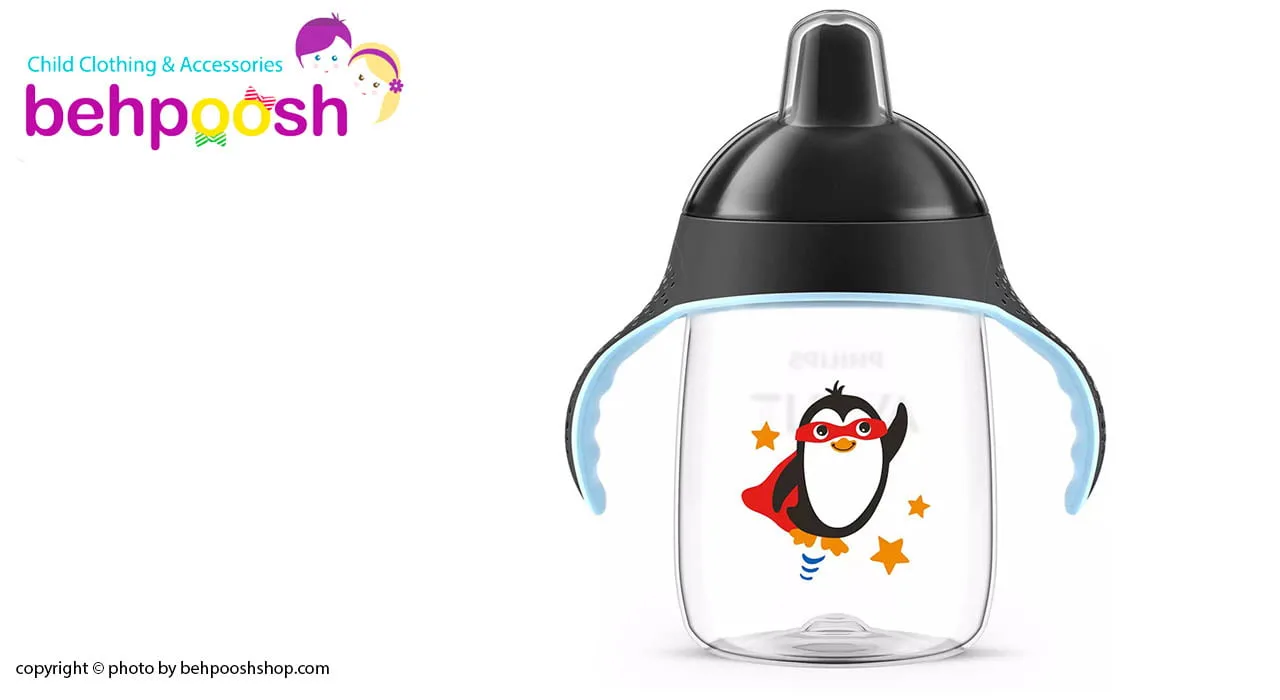 آبمیوه خوری ضد چكه اونت Avent