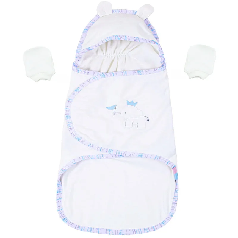 قنداق چسبی نوزاد Endless Love boy رزبرن Rose Born