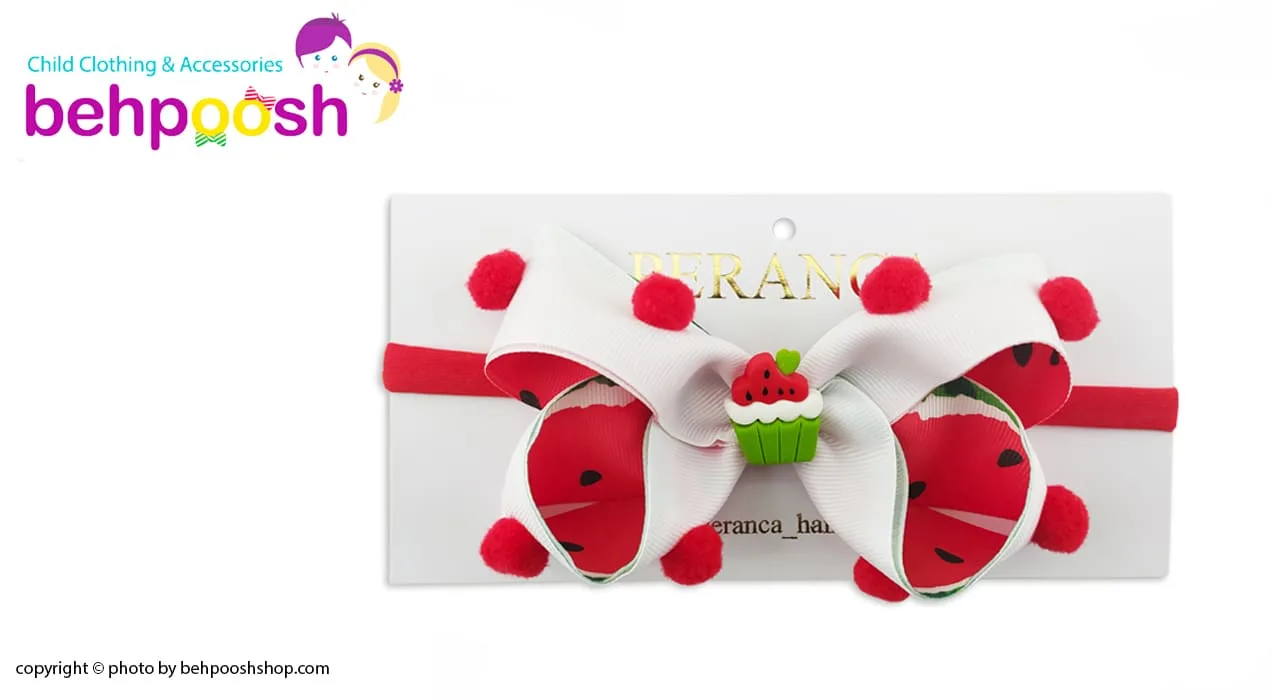 هدبند بچگانه مخصوص شب یلدا بهترین هدیه برای شب چله