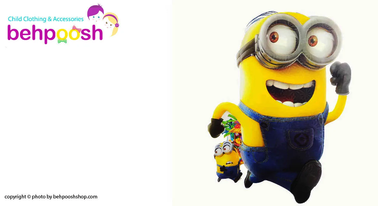 برچسب دیواری اتاق کودک