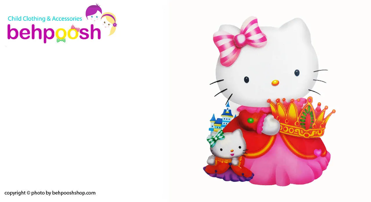 برچسب دیواری اتاق کودک