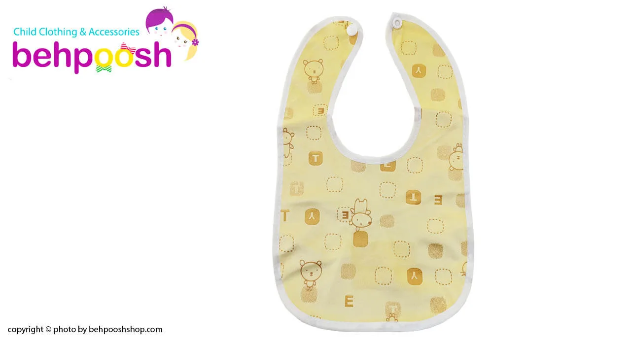 پيش بند مخمل هفته ای مادركر MotherCare