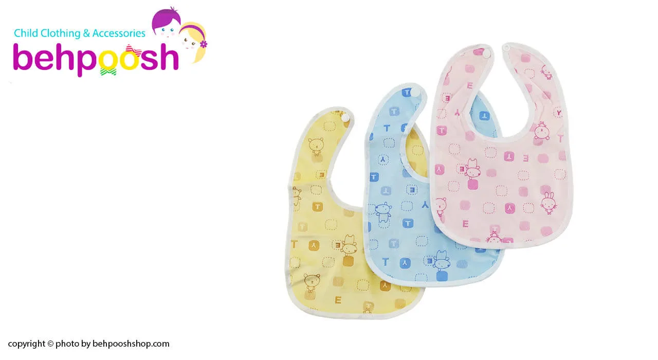 پيش بند مخمل هفته ای مادركر MotherCare