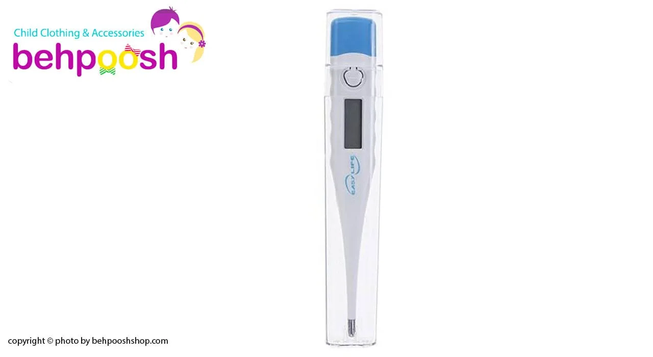 تب سنج دیجیتالی ایزی لایف easy life