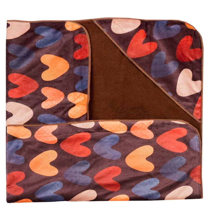 پتو دورپیچ کلاه دار دایناسور رز برن Rose Born