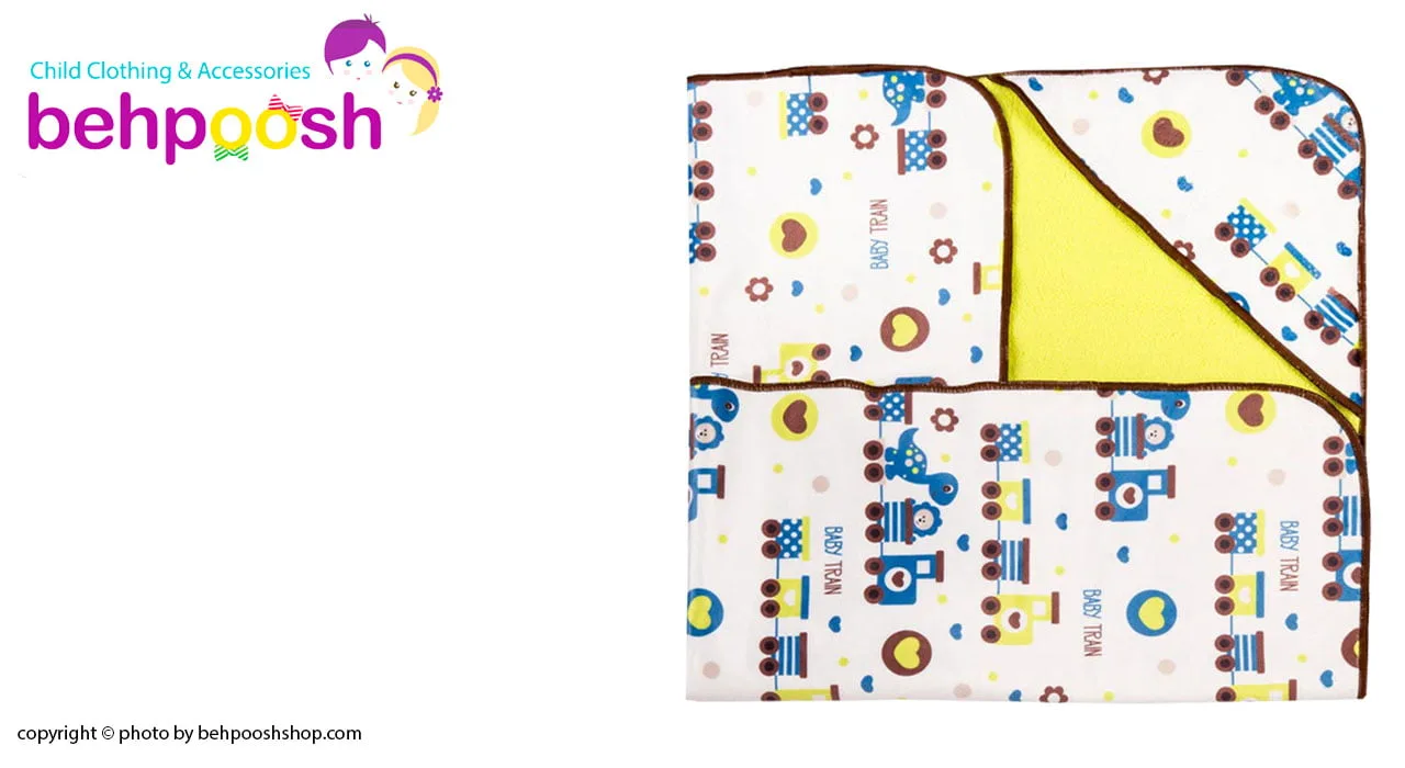 پتو دورپیچ کلاه دار دایناسور رز برن Rose Born