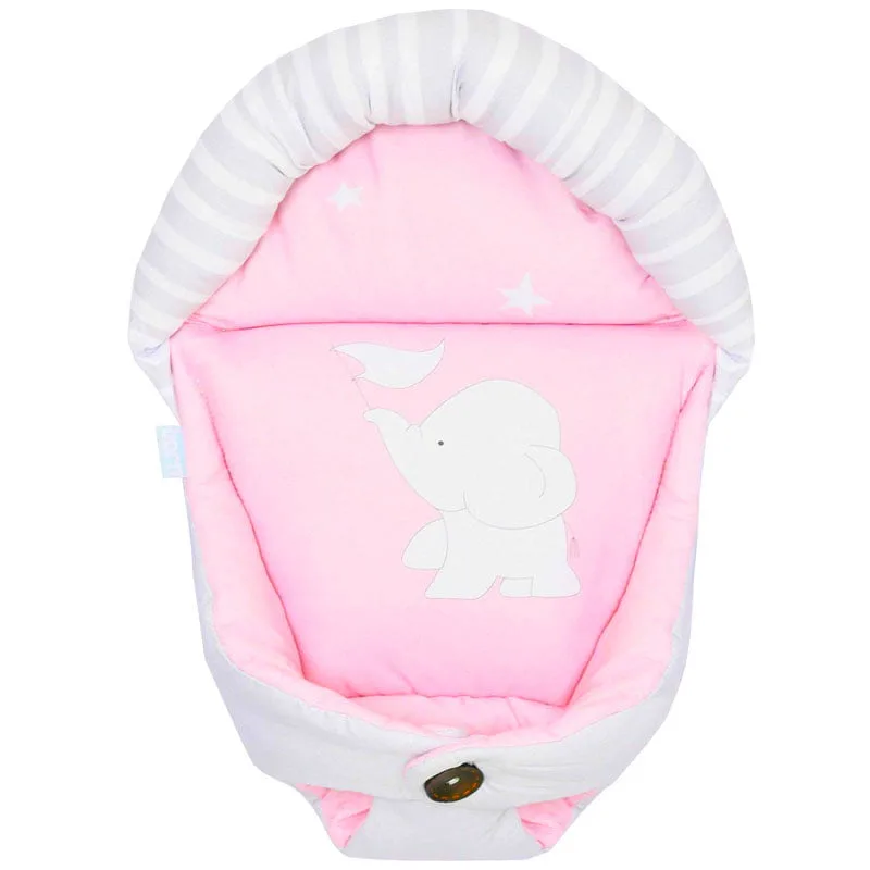 قنداق نوزاد سوئیسی Endless Love girl رزبرن Rose Born