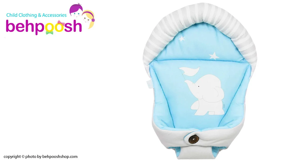 قنداق نوزاد سوئیسی Endless Love boy رزبرن Rose Born