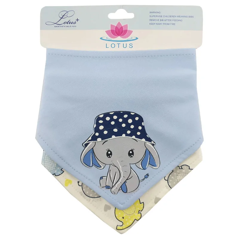 پیش بند نخی بچگانه دو عددی لوتوس Lotus