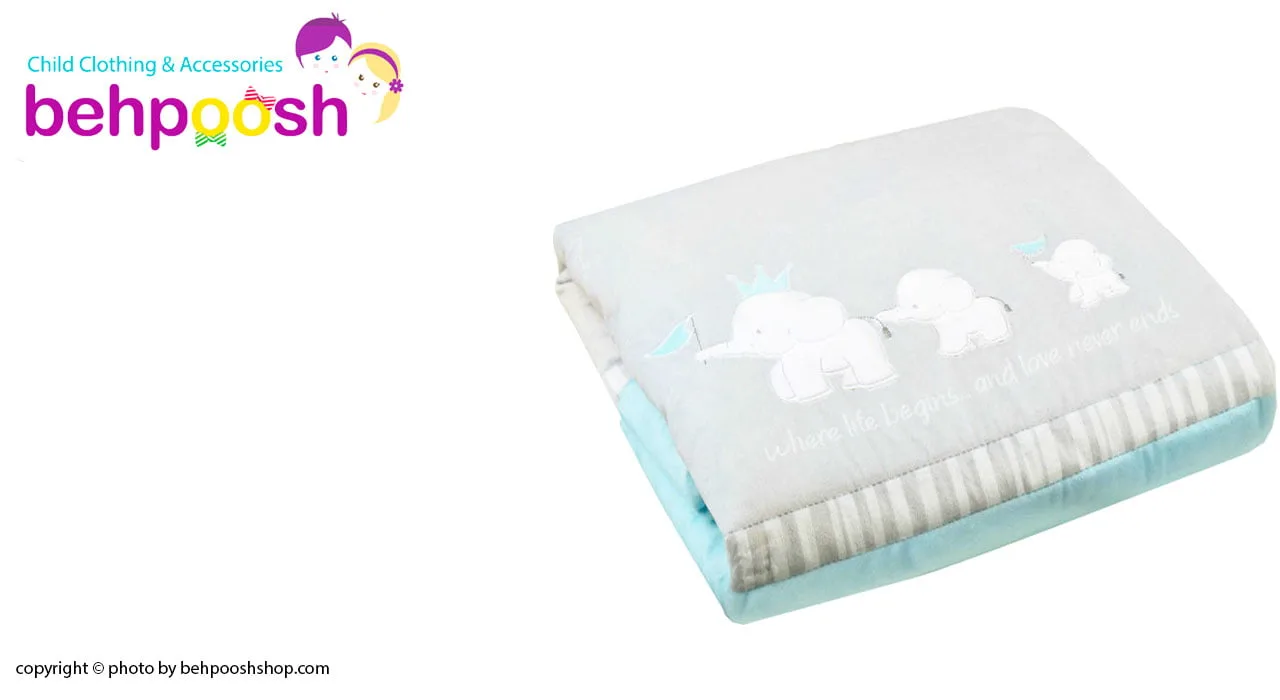 سرویس خواب بچگانه Endless Love girl دخترانه رزبرن Rose Born