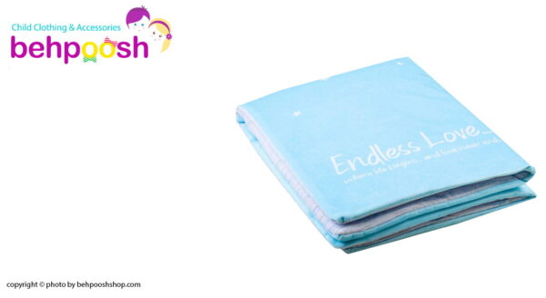 سرویس خواب بچگانه Endless Love girl دخترانه رزبرن Rose Born