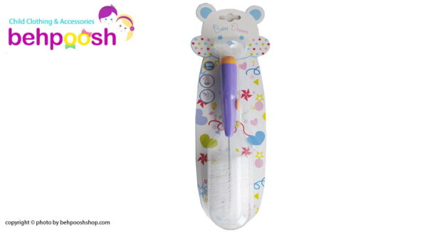 شیشه شور دسته ساده بی بی دریم Baby Dream