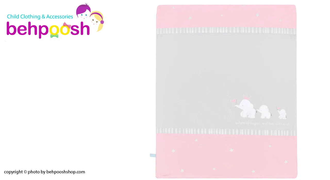 سرویس خواب بچگانه Endless Love girl دخترانه رزبرن Rose Born