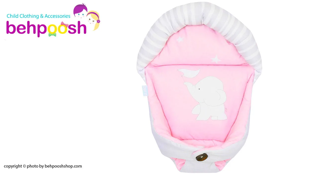 قنداق نوزاد سوئیسی Endless Love girl رزبرن Rose Born