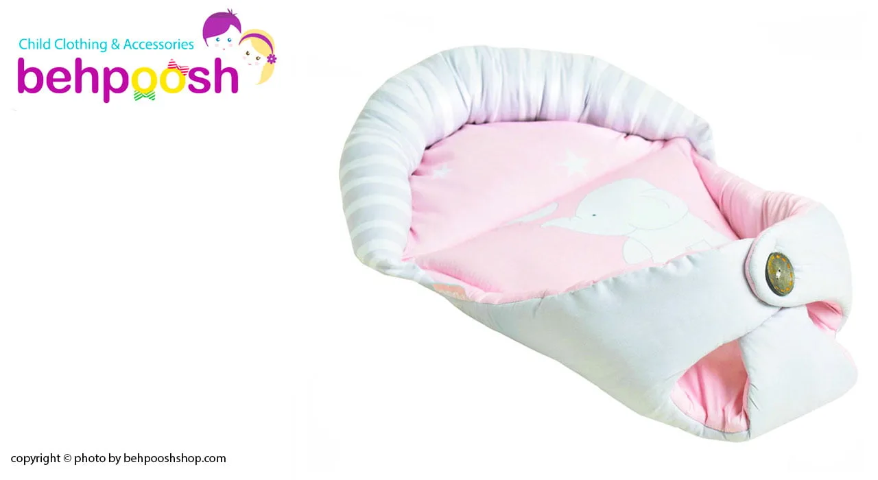 قنداق نوزاد سوئیسی Endless Love girl رزبرن Rose Born