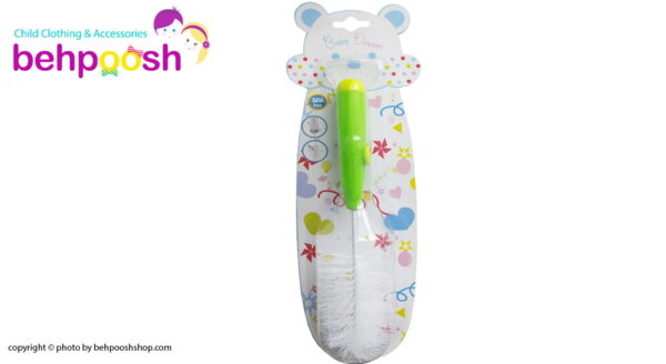 شیشه شور دسته ساده بی بی دریم Baby Dream