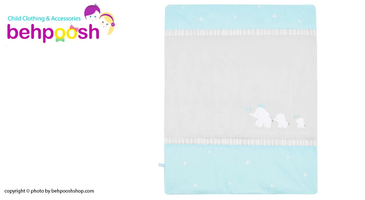 سرویس خواب بچگانه Endless Love girl دخترانه رزبرن Rose Born