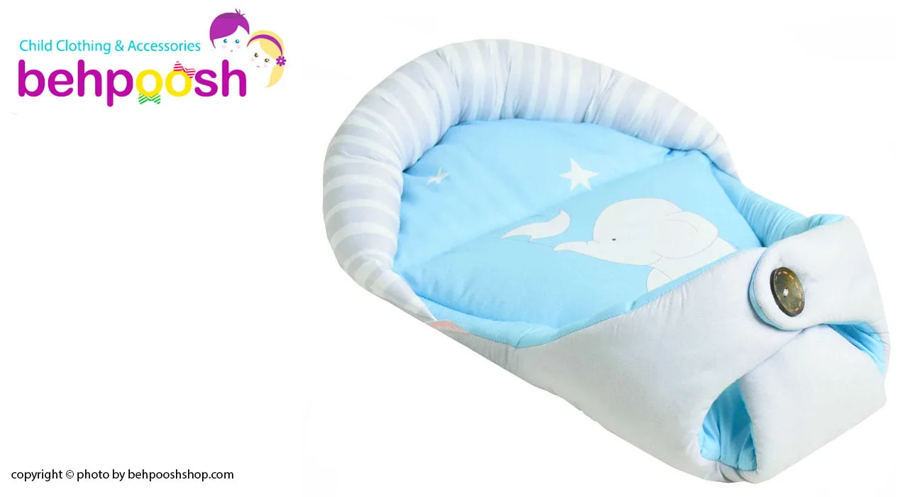 قنداق نوزاد سوئیسی Endless Love girl رزبرن Rose Born