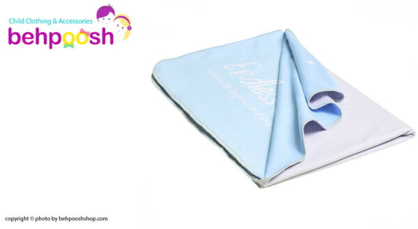 پتو دورپیچ نخی Endless Love boy رز برن Rose Born