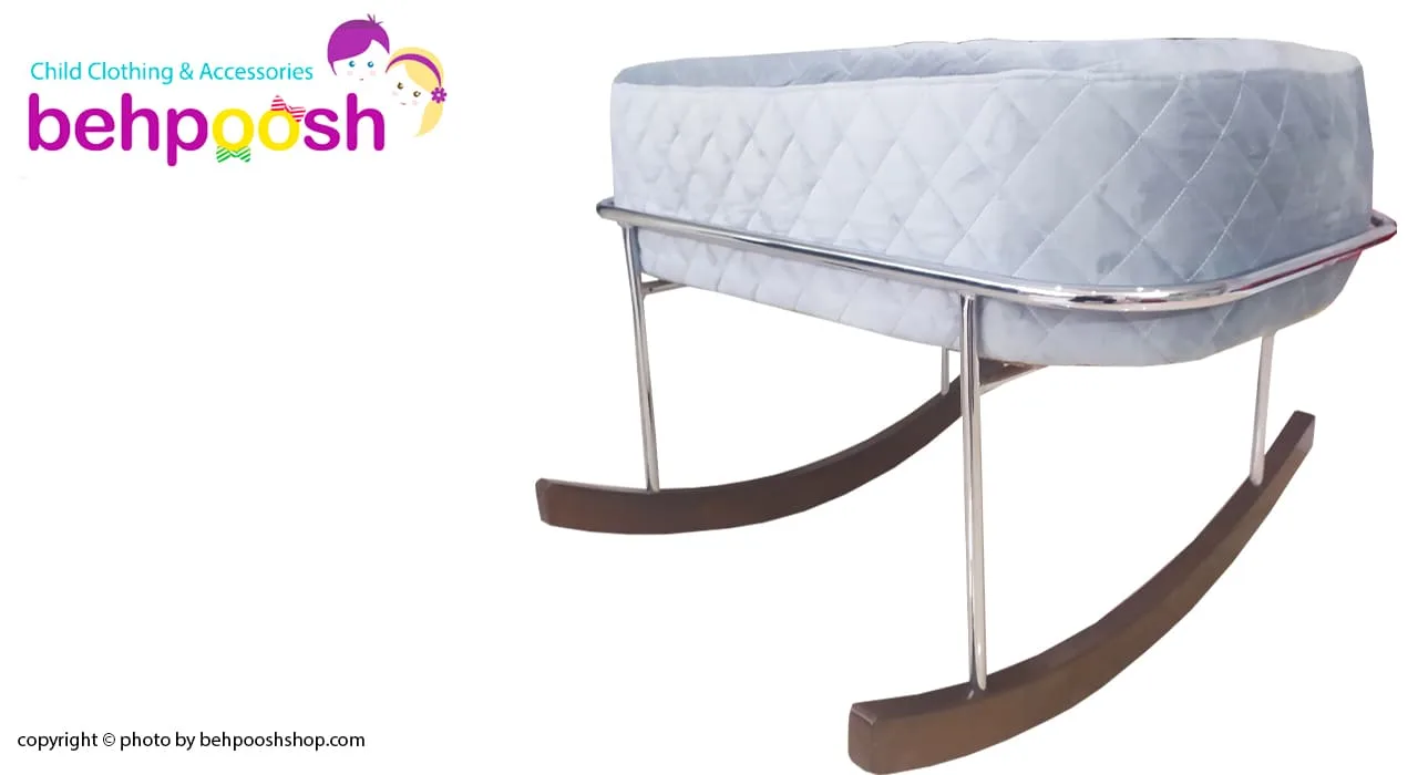 گهواره کودک استیل آرتمن Artman