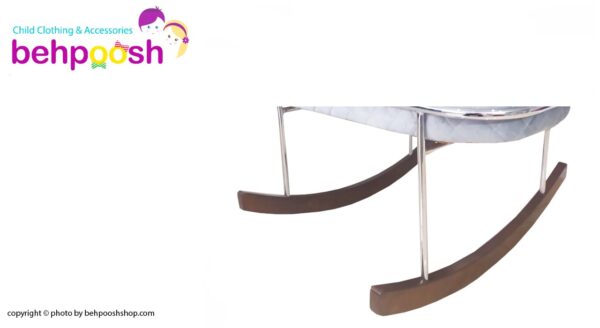 گهواره کودک استیل آرتمن Artman