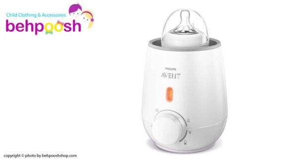 دستگاه شیر گرم کن اونت Avent