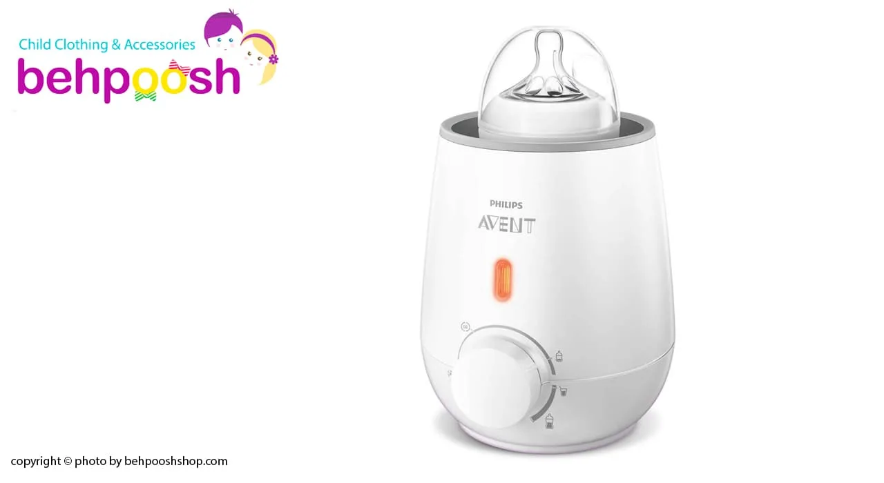 دستگاه شیر گرم کن اونت Avent