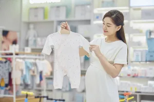 سیسمونی چی بخرم (راهنمای کامل خرید سیسمونی نوزاد)