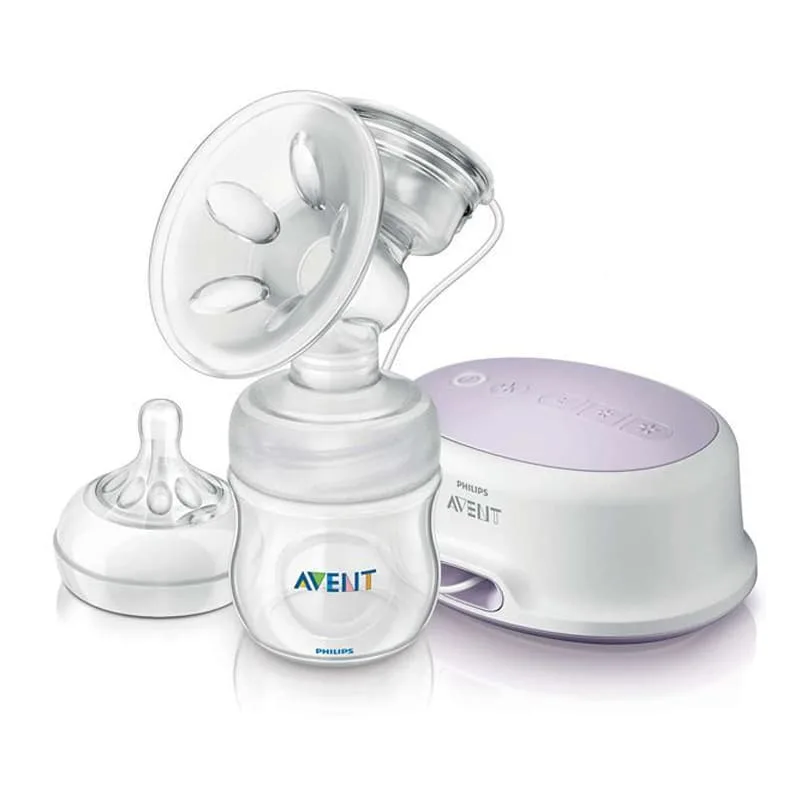 دستگاه شیر دوش برقی اونت Avent