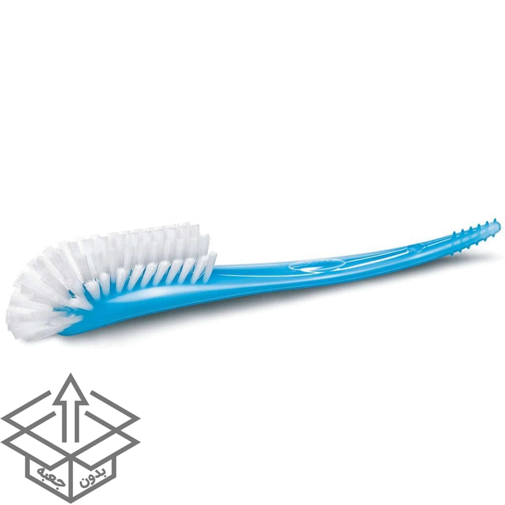 برس شیشه شور تکی اونت بدون جعبه Avent