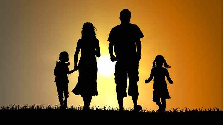 نقش خانواده درتربیت فرزندان