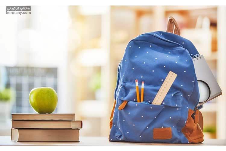 کی بچه رو به مهد کودک ببریم؟از چند سالگی کودک به مهدکودک می رود